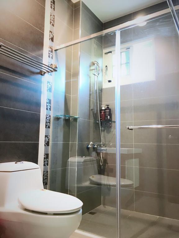 Dilly Dally B&B Gukeng Exteriör bild